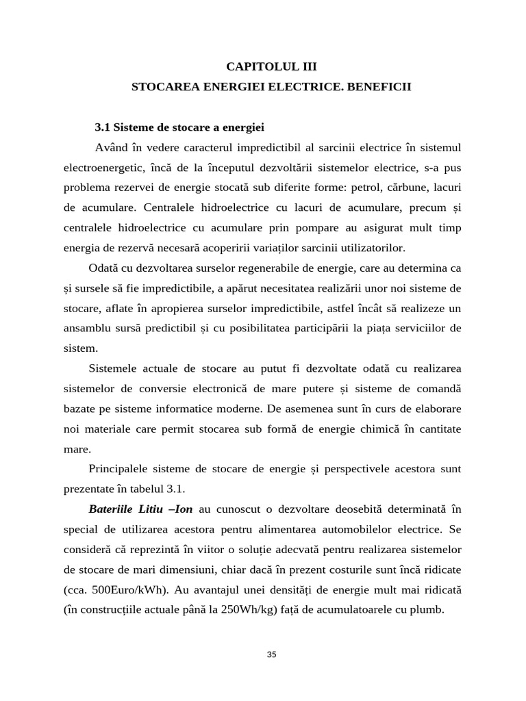 Cap III | PDF