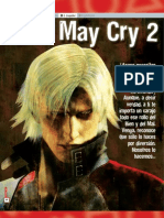 Devil May Cry 2