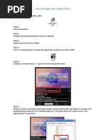 Download Tutorial Validar Sony Vegas 9 by Gustavo Alvarado SN90915252 doc pdf