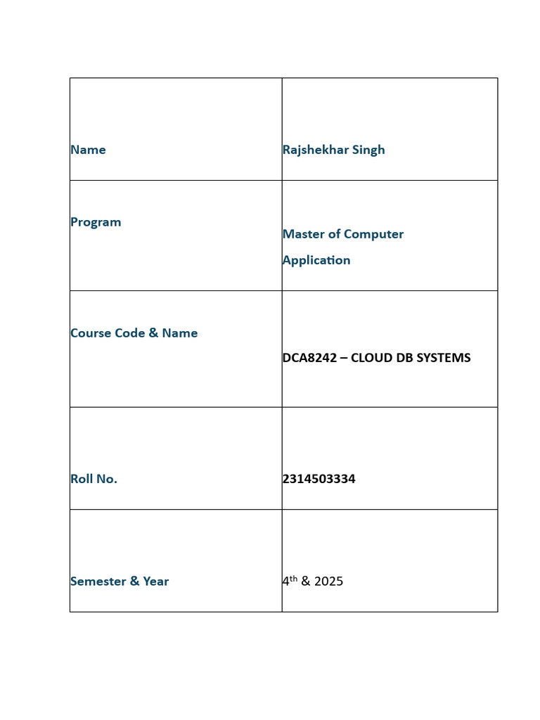 Overview of Distributed Computing Concepts | PDF | Databases | Client ...