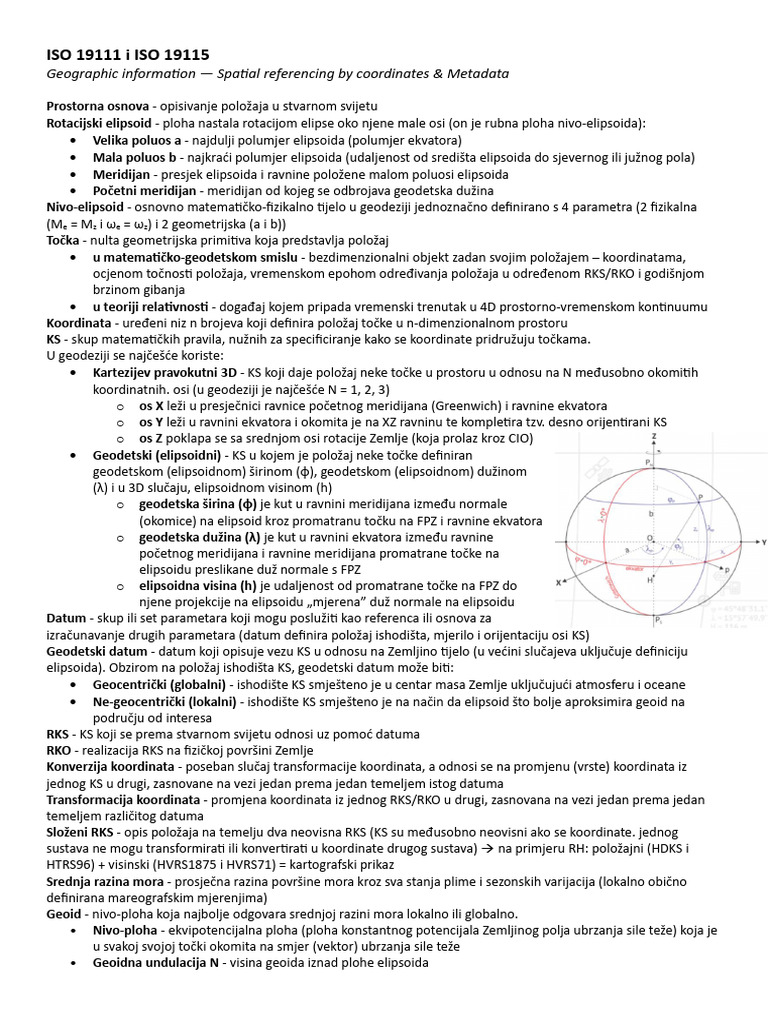 GRO Skripta 2 | PDF