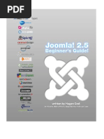 Download Joomla by Tonice Hendardianto SN90917873 doc pdf