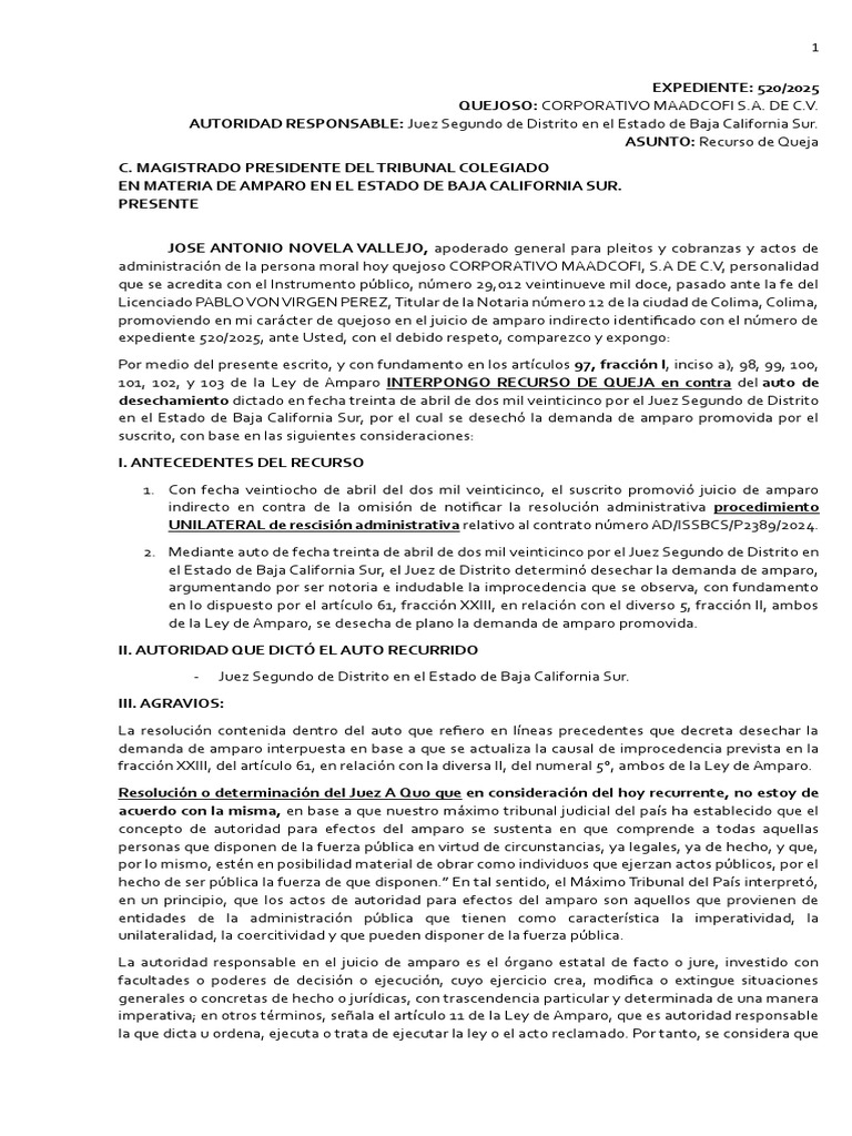 44050000386070590027650027340015 | PDF | Justicia | Crimen y violencia