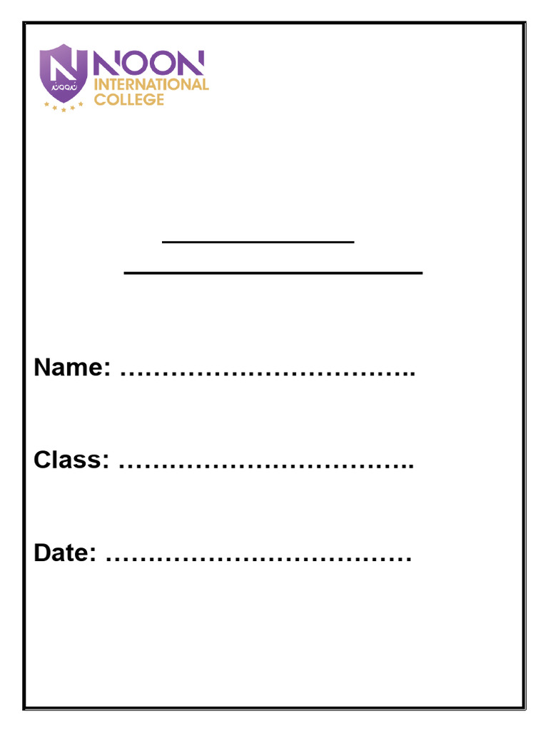 Term 2 English Revision Sheets Pdf Plural Grammatical Tense
