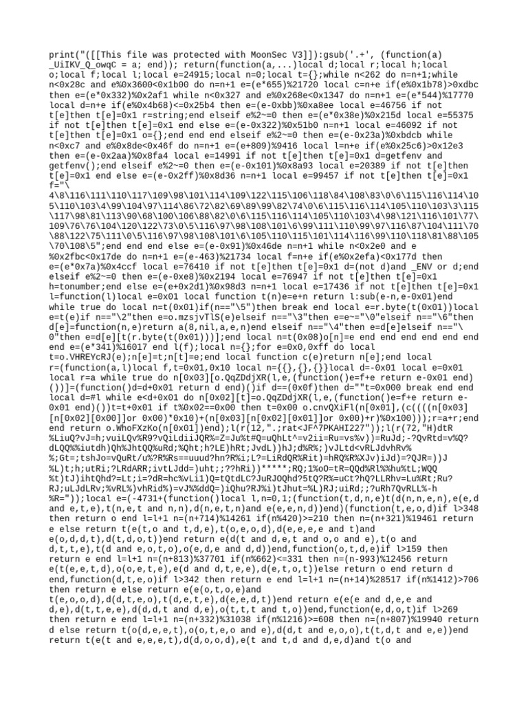 Main (1).lua (2) | PDF