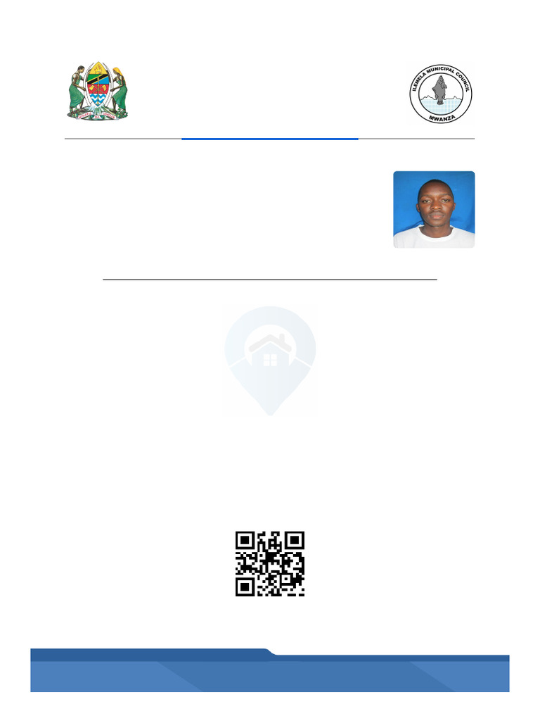 Verification Letter 7624 U 5458 | PDF