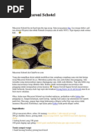 Download Resep Macaroni Schotel by Jufrian Syah SN90921000 doc pdf