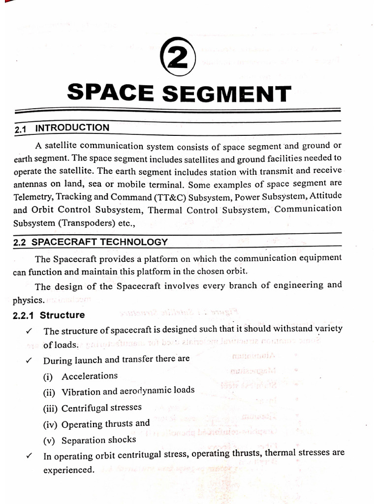 SC Unit 2 Notes | PDF
