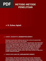 Download 9 METODE-METODE PENELITIAN by ohamengkubuwono SN90923494 doc pdf