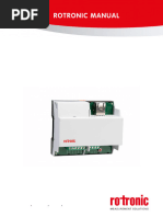 HME Zoom Timer Setup Guide | PDF | Ip Address | Computing
