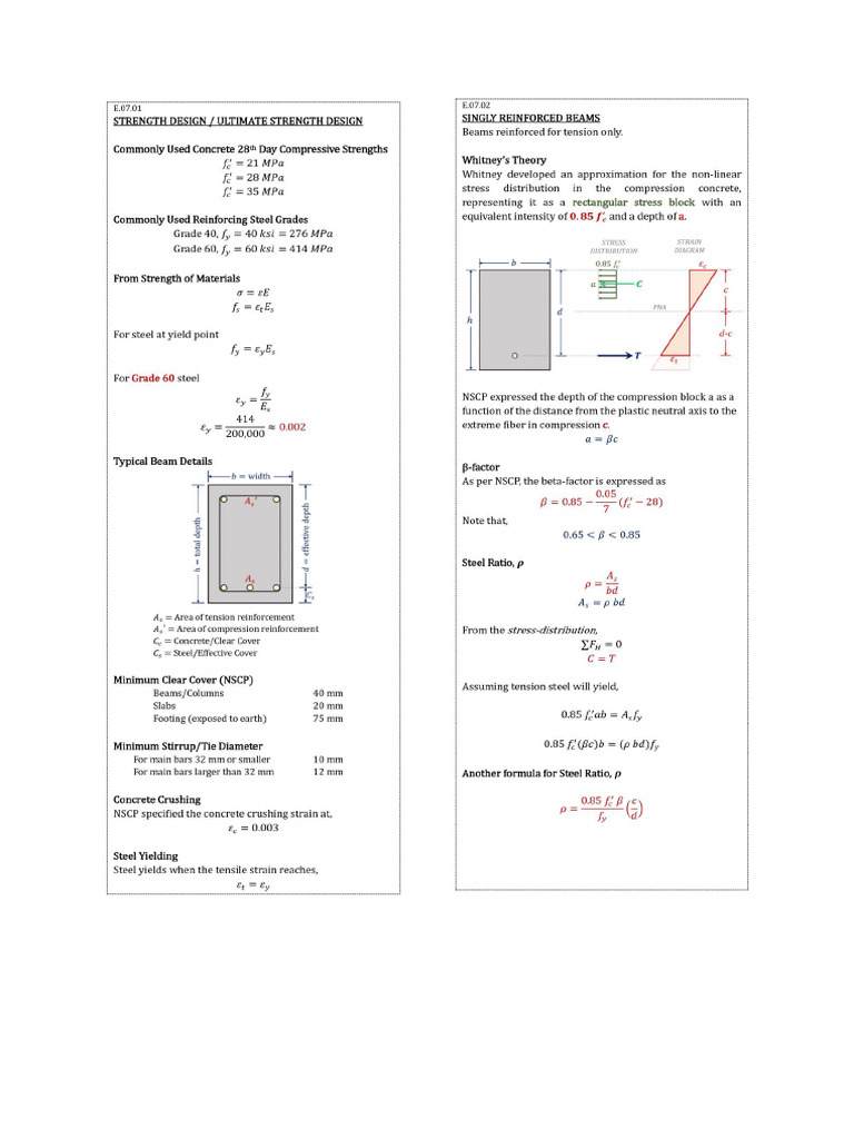RCD 2 SRB | PDF