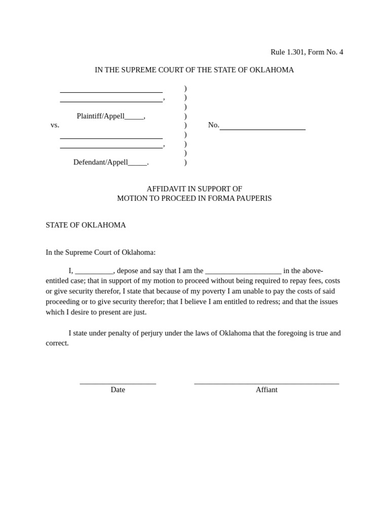 Form 4 | PDF
