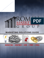 RMG Marketing Solutions