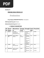 RCEOP Chemotherapy Regimen Overview | PDF | Intravenous Therapy | Dose ...