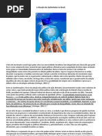 a situação dos Quilombolas no Brasil