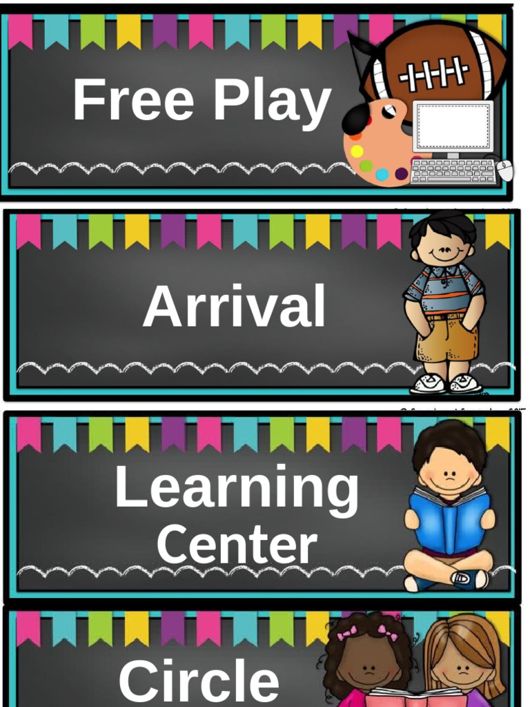 Free Play | PDF