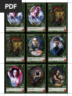 Baral Library of Ruina Wiki Fandom | PDF | Role Playing Video Games