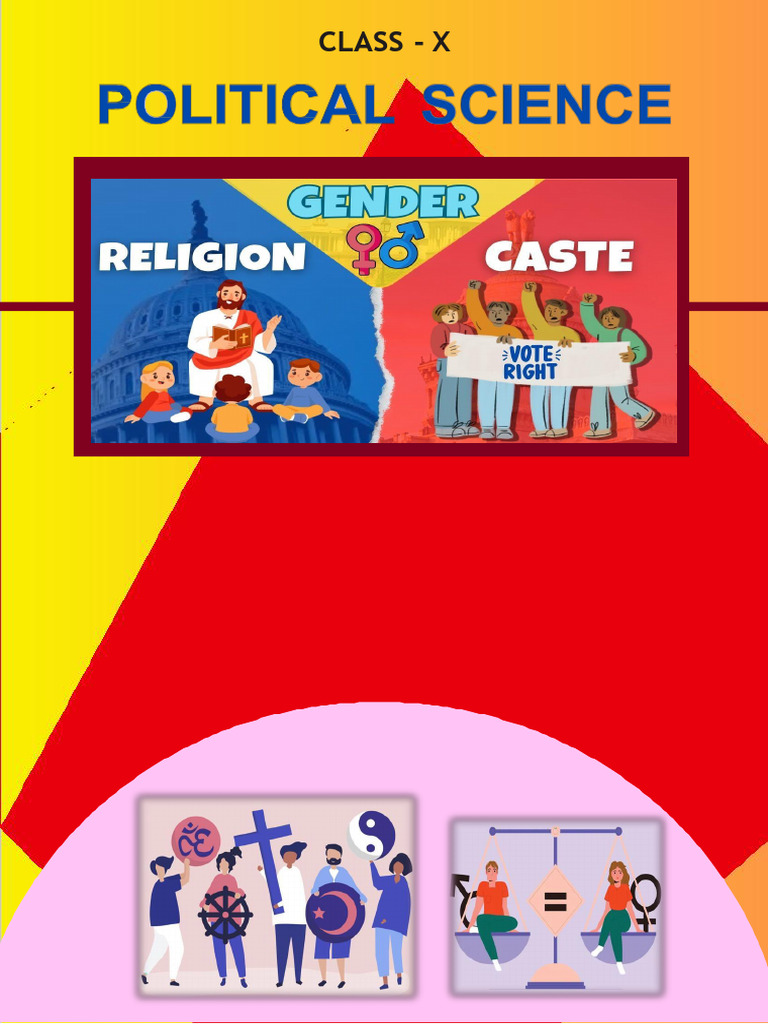 Gender Inequality and Politics in India | PDF | Woman | Caste