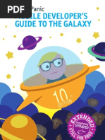 Download Mobile Developers Guide by saadatibox SN90930758 doc pdf