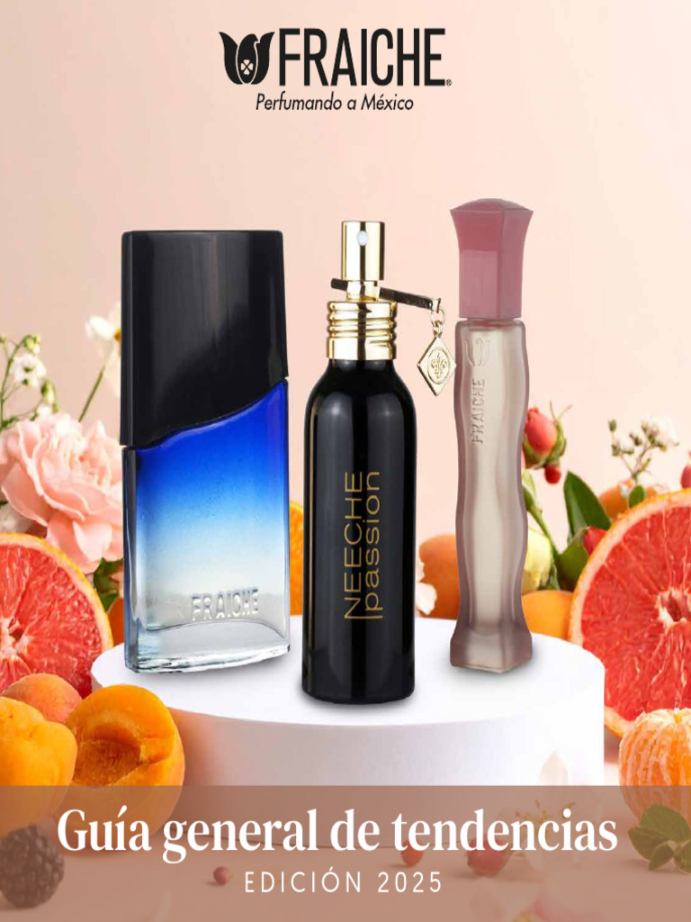 Gene Alogia | PDF | Perfume | Plantas