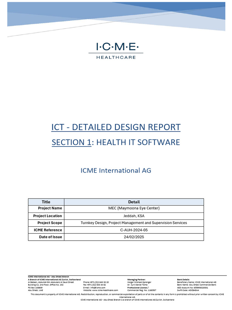 IT - Detailed - Design - Report - Section - 1 - Software (001) 24.02. ...