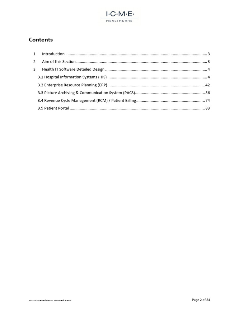 Kianna Payumo's Health IT Design Overview | PDF | Identity Document ...
