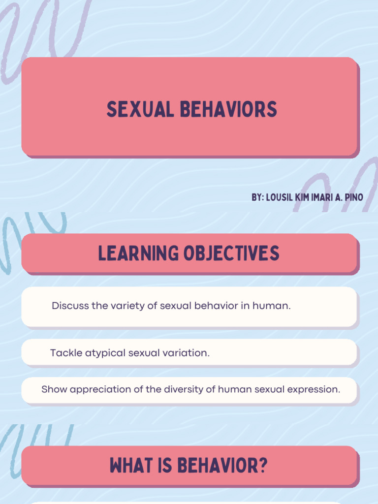 Phases of Female Sexual Arousal | PDF | Sexual Arousal | Mammalian ...