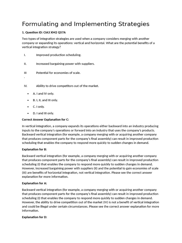 Wireless Charging Flashlight Strategy | PDF | Competitive Advantage ...