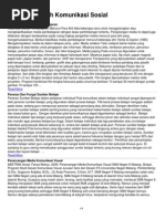 Download Contoh Makalah Komunikasi Sosial by arie0207 SN90932284 doc pdf