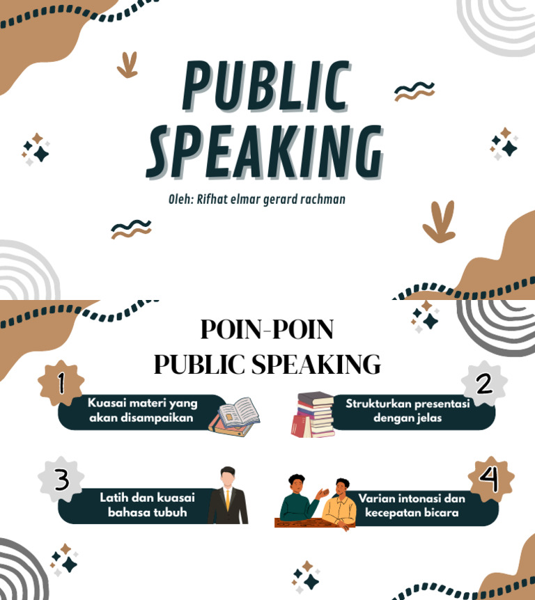 Presentasi Emal | PDF