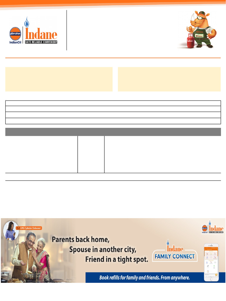 Einvoice 2-004966958734 | PDF | Liquefied Petroleum Gas | Invoice