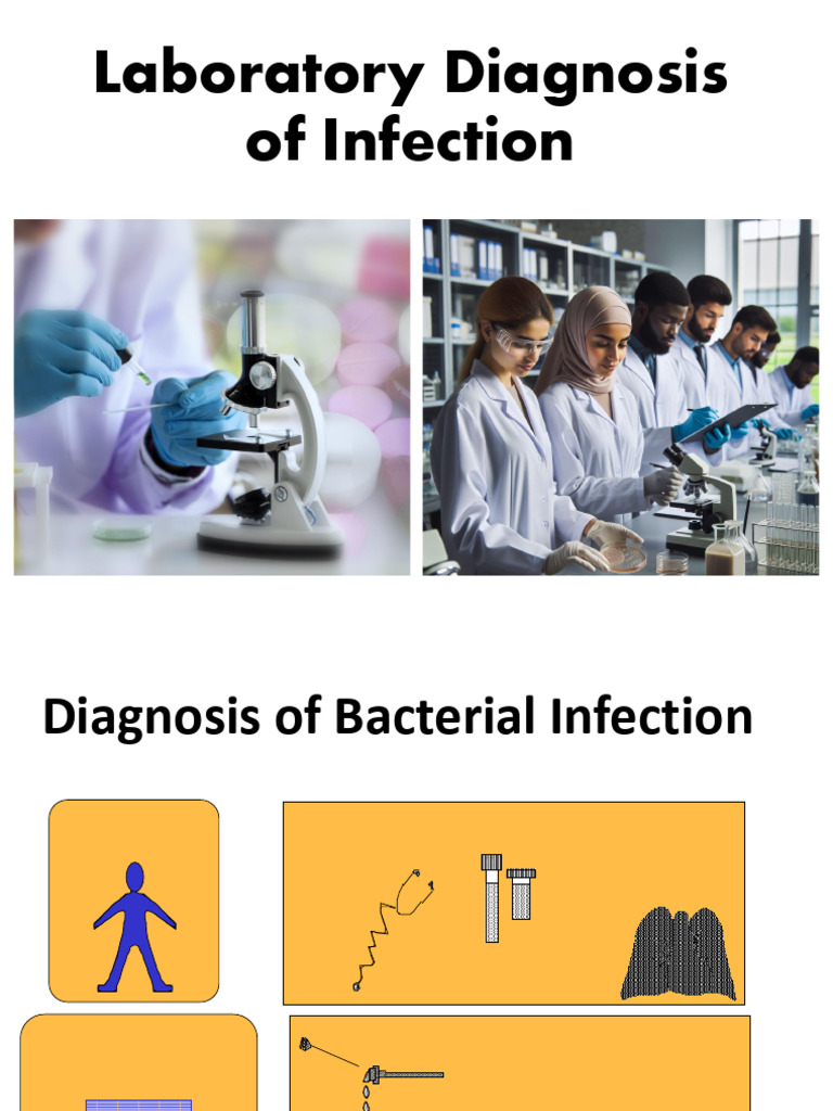 Guidelines for Bacterial Specimen Collection | PDF | Infection | Medicine