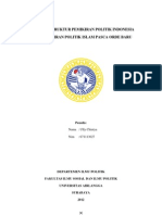 Download Pemikiran Politik IndonesiaPeta Politik Islam by ully chintya SN90936165 doc pdf