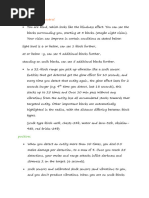 ClanGen Mod Updates: LifeGen v0.7.1 | PDF | Menu (Computing) | Software