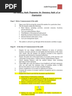 Download Statutory Audit Program by sahil19feb SN90937267 doc pdf