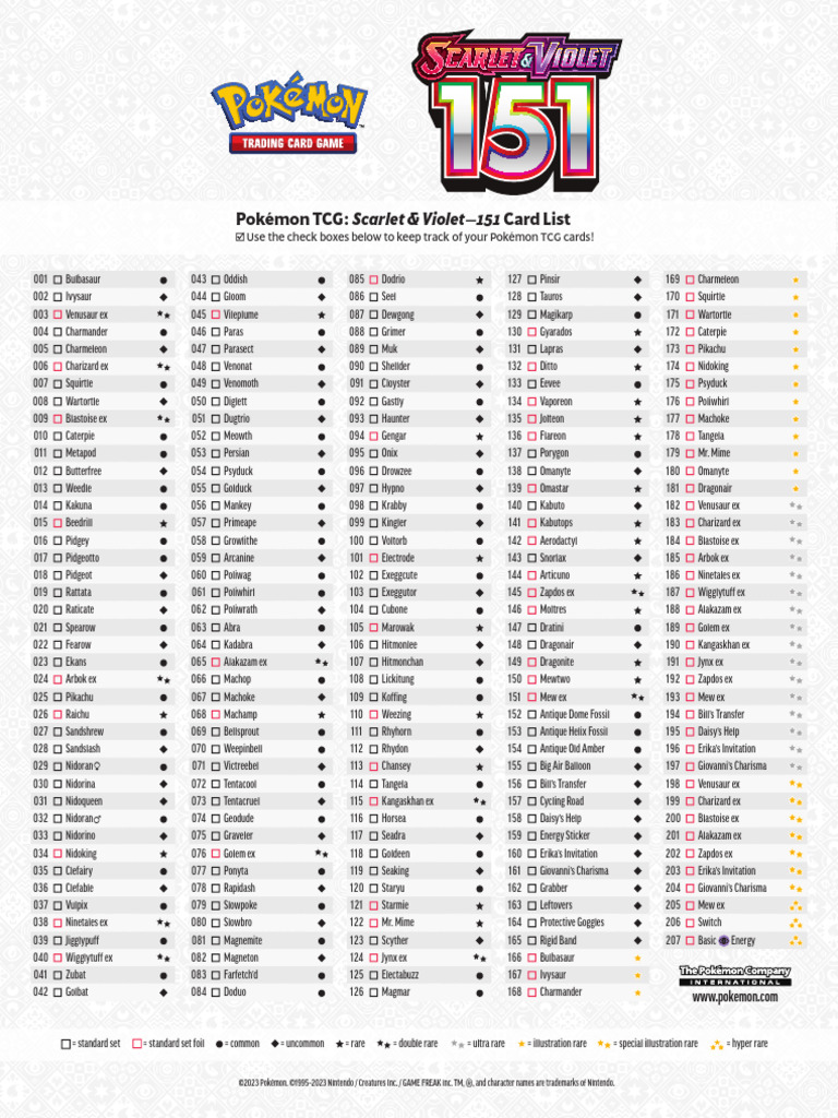 pokemon card master list Base Set 2 Complete Master Set (130/130) 2000 [MP-DMG]| TradingCardSets.Com main image 1