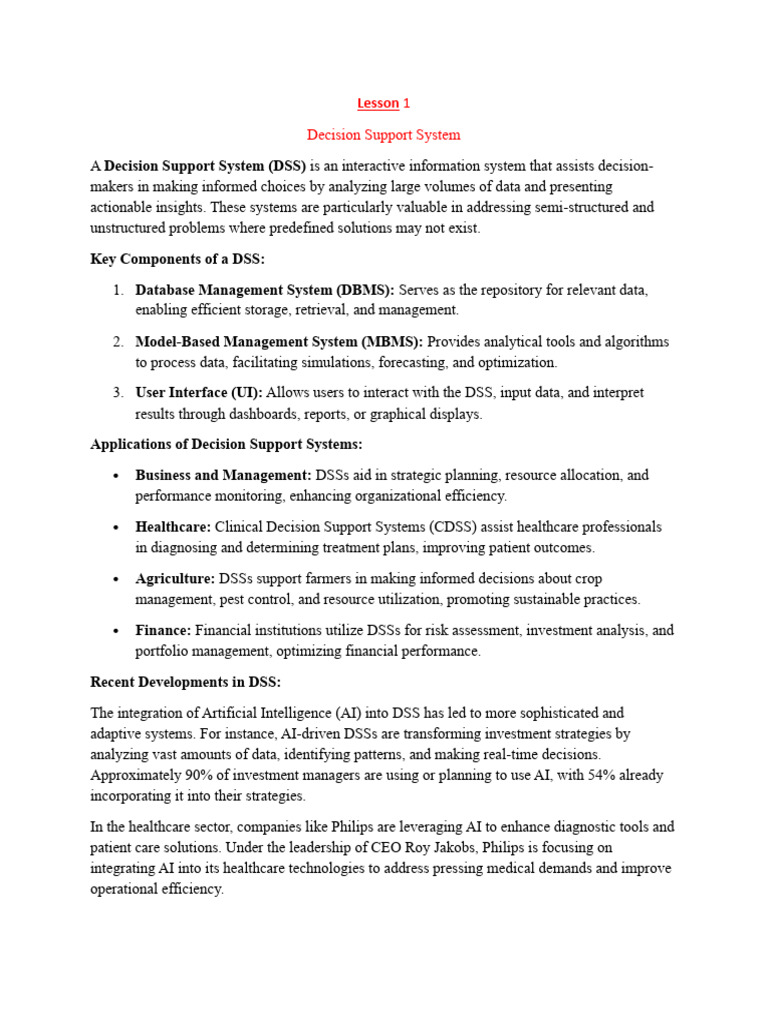 Summary of The Course (Part 1) | PDF | Data Analysis | Sensitivity Analysis