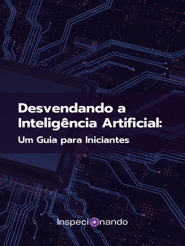 Guia Prático de Inteligência Artificial | PDF | Inteligência artificial ...