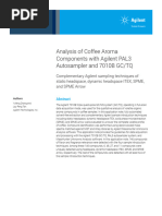 テイラー・スウィフト 1989 -ツアー・エディション (初回限定盤） SPME Application Guide | PDF | Gas Chromatography–Mass
