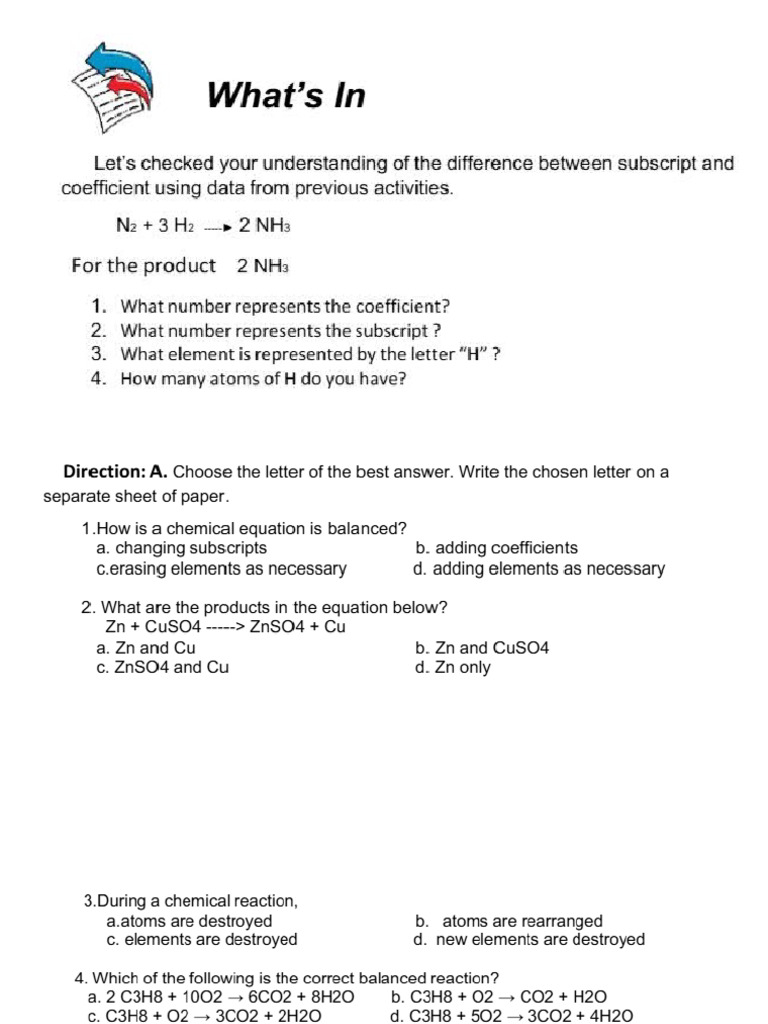 Task Balance | PDF