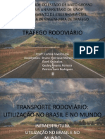 Transporte Rodoviário