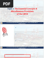 Bureau of Customs Org Chart 2023 | PDF | Legal Organizations ...