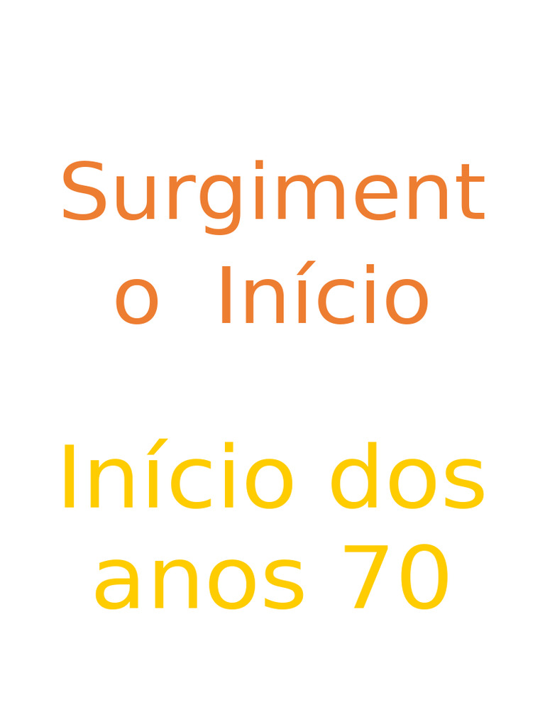 História da IMMF e seus Congressos | PDF