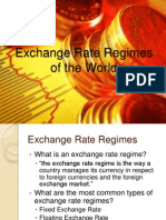 Exchange Rates JB