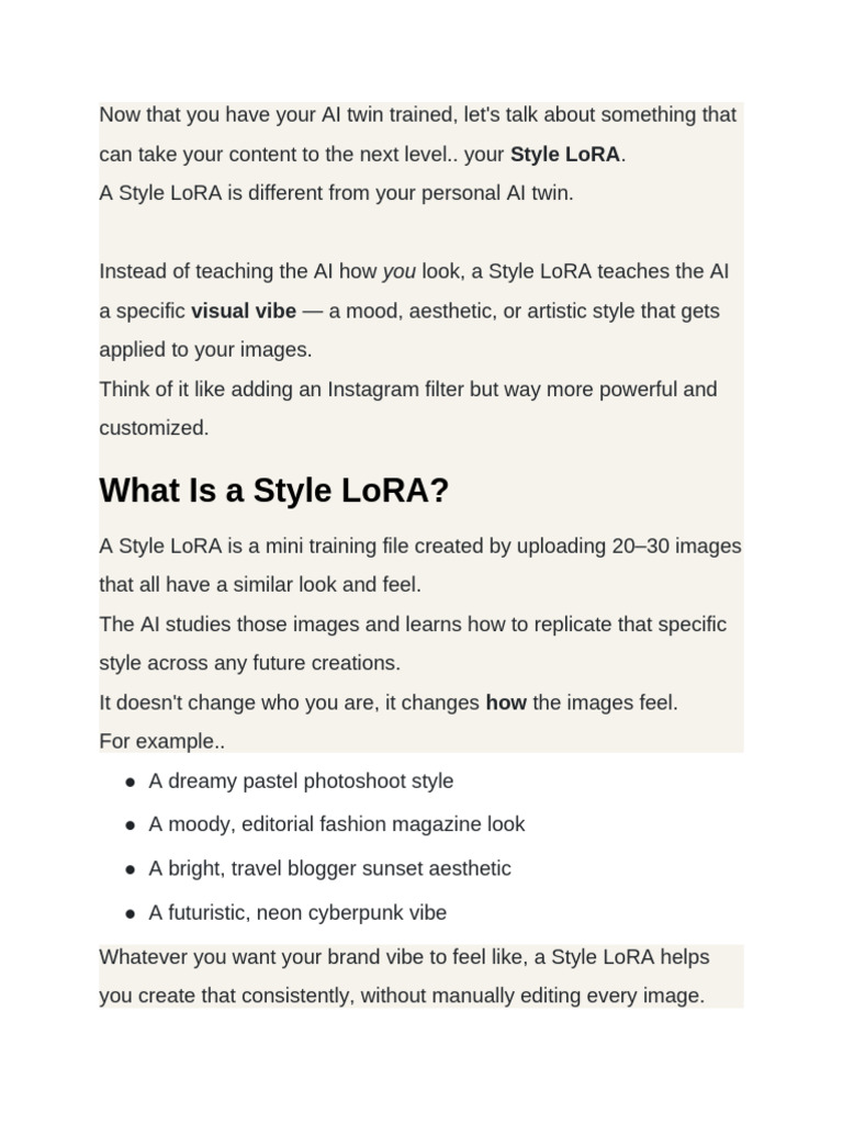 04 Adding Style | PDF
