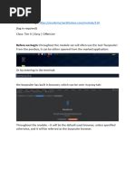 HTB Web Requests Challenge Guide | PDF | Networking | Internet & Web