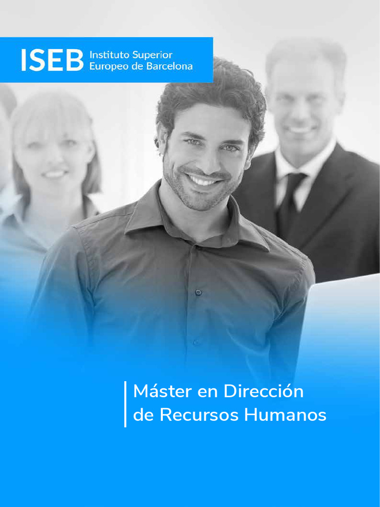 ISEB - MÁ | PDF | Gestión de recursos humanos | Business