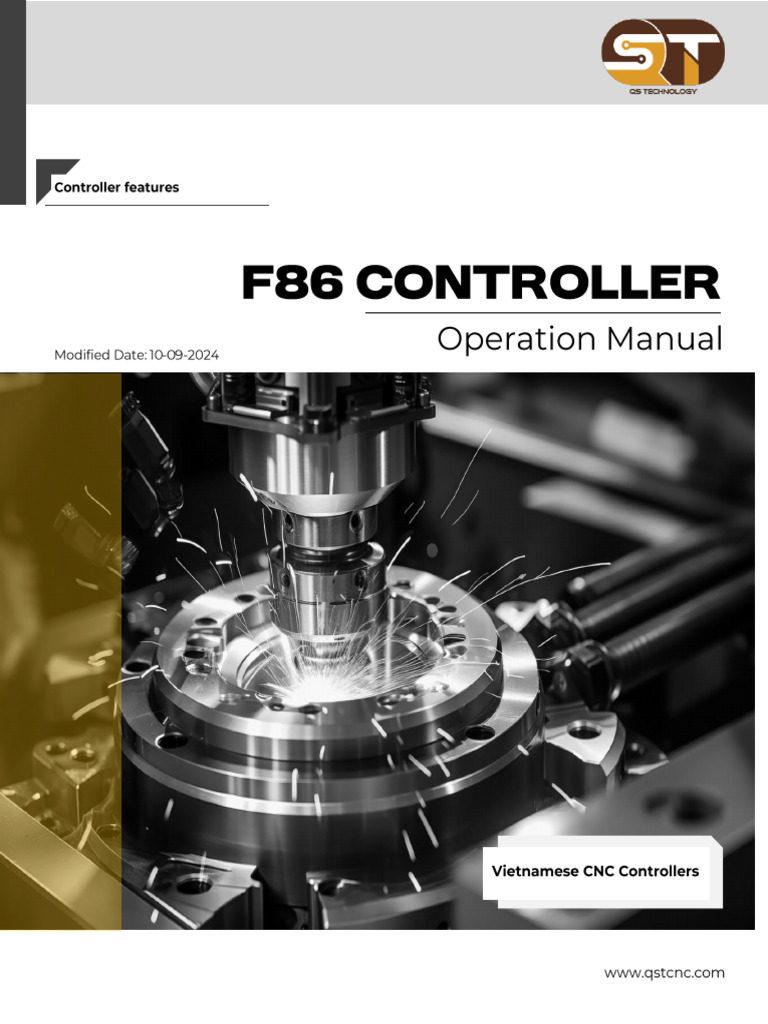 Macro Program Setup for Controllers | PDF