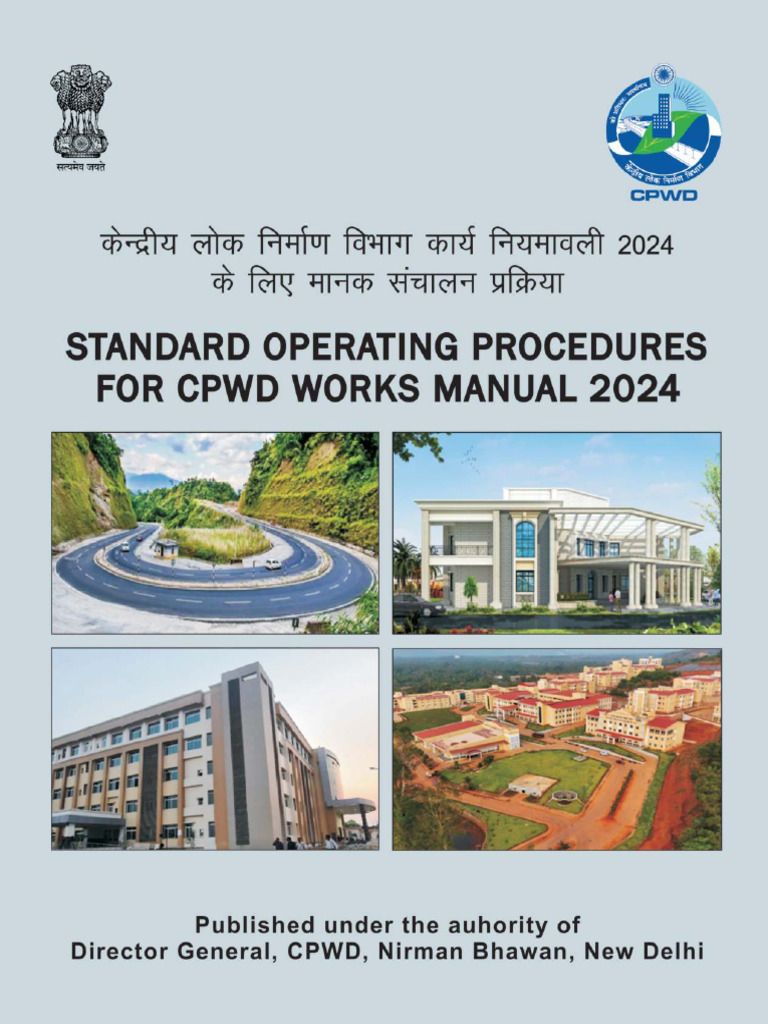 CPWD Price Escalation Guidelines | PDF | Wage | Prices