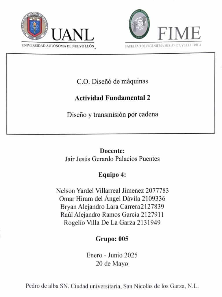 Af2 Eq4 | PDF